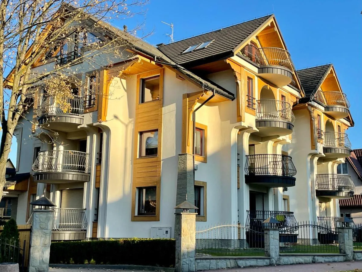 Image 7 of VisitZakopane – Hrabia Apartment