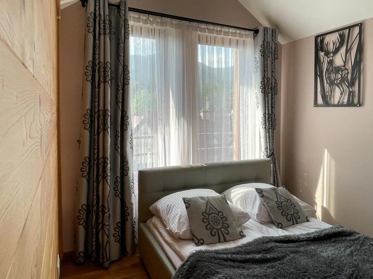 Image 6 of VisitZakopane – Hrabia Apartment