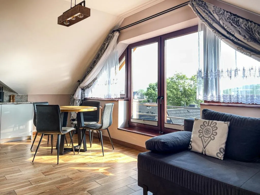 Image 1 of VisitZakopane – Hrabia Apartment
