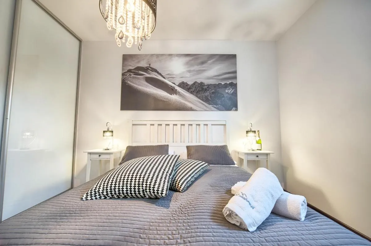 Image 3 of VisitZakopane – Jasny Apartment