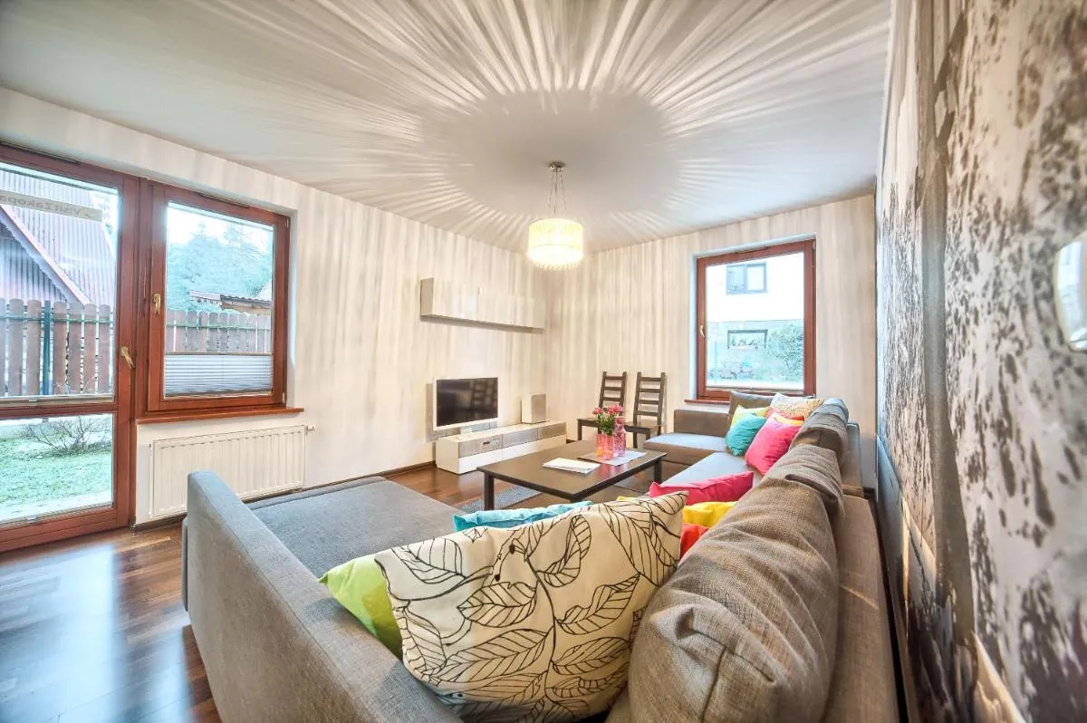Image 7 of VisitZakopane – Jasny Apartment