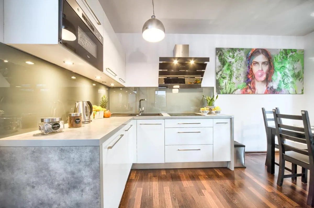 Image 6 of VisitZakopane – Jasny Apartment