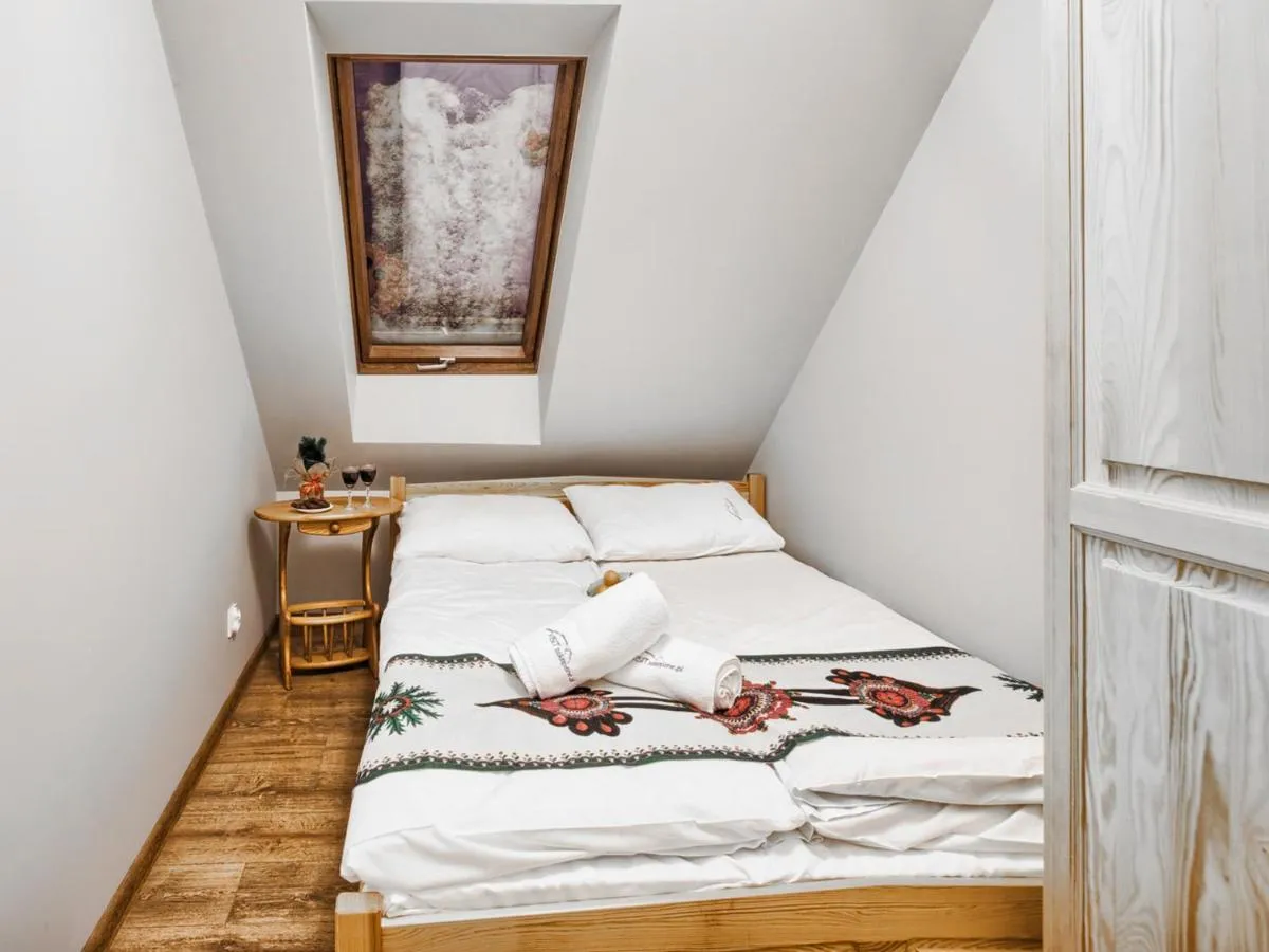 Image 5 of VisitZakopane – K2 Apartment