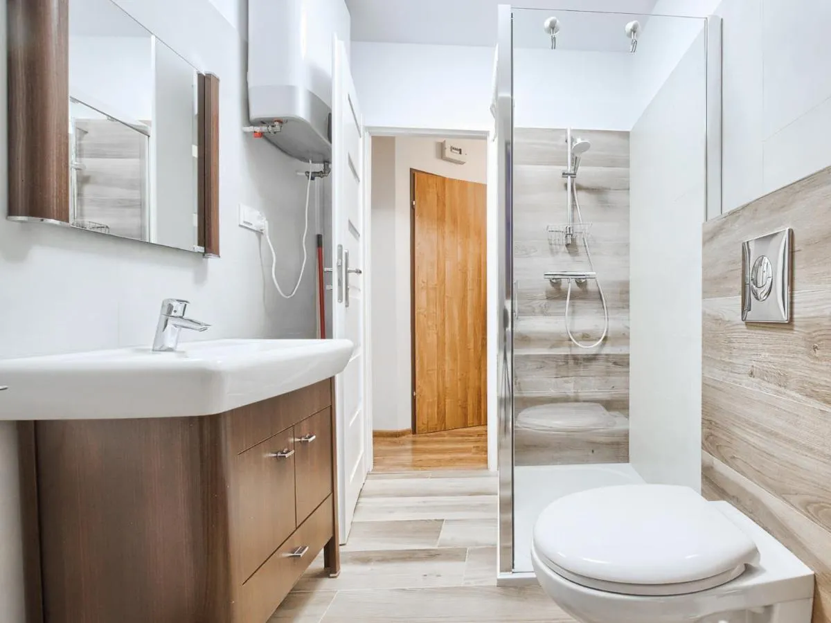 Image 4 of VisitZakopane – K2 Apartment