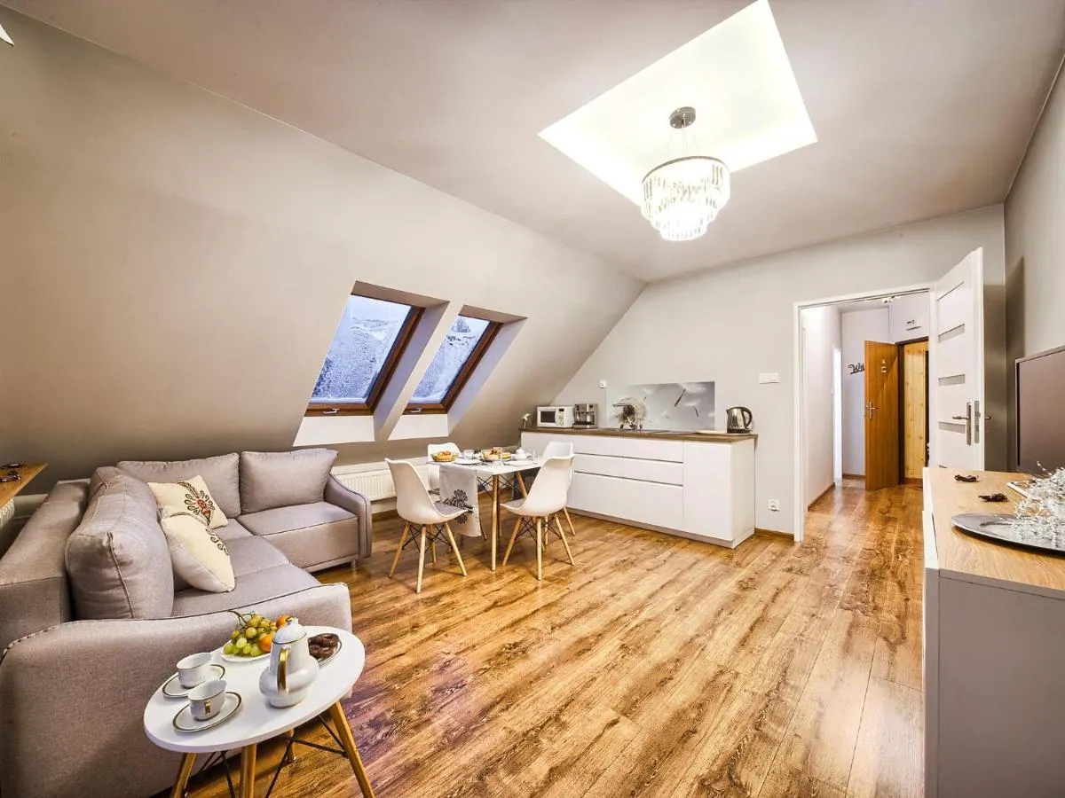 Image 3 of VisitZakopane – K2 Apartment