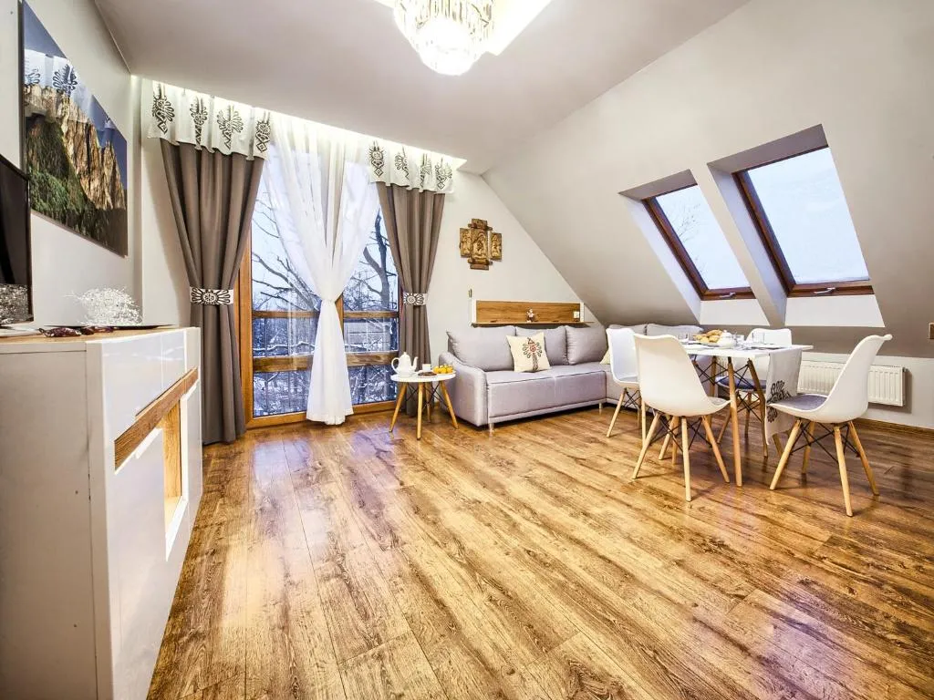 Image 1 of VisitZakopane – K2 Apartment
