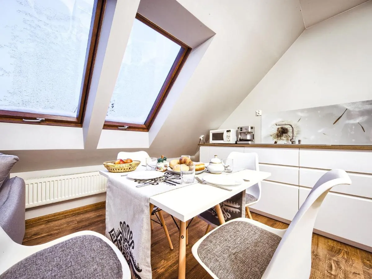 Image 7 of VisitZakopane – K2 Apartment