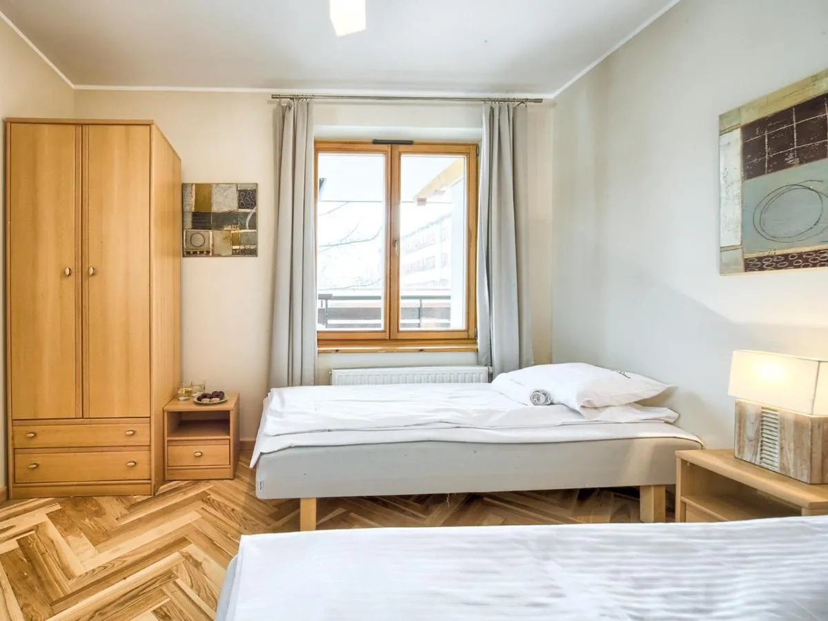 Image 4 of VisitZakopane – Lemon Apartment