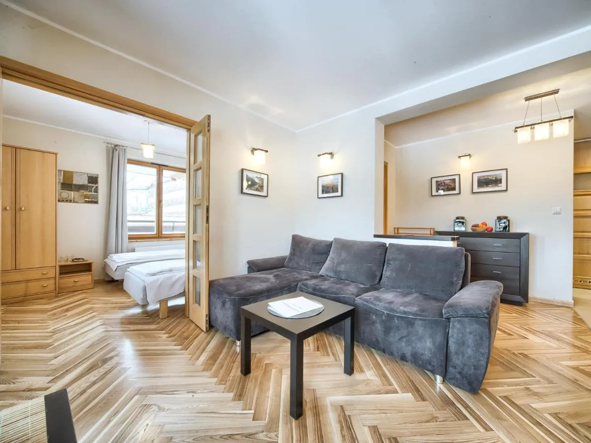 Image 2 of VisitZakopane – Lemon Apartment