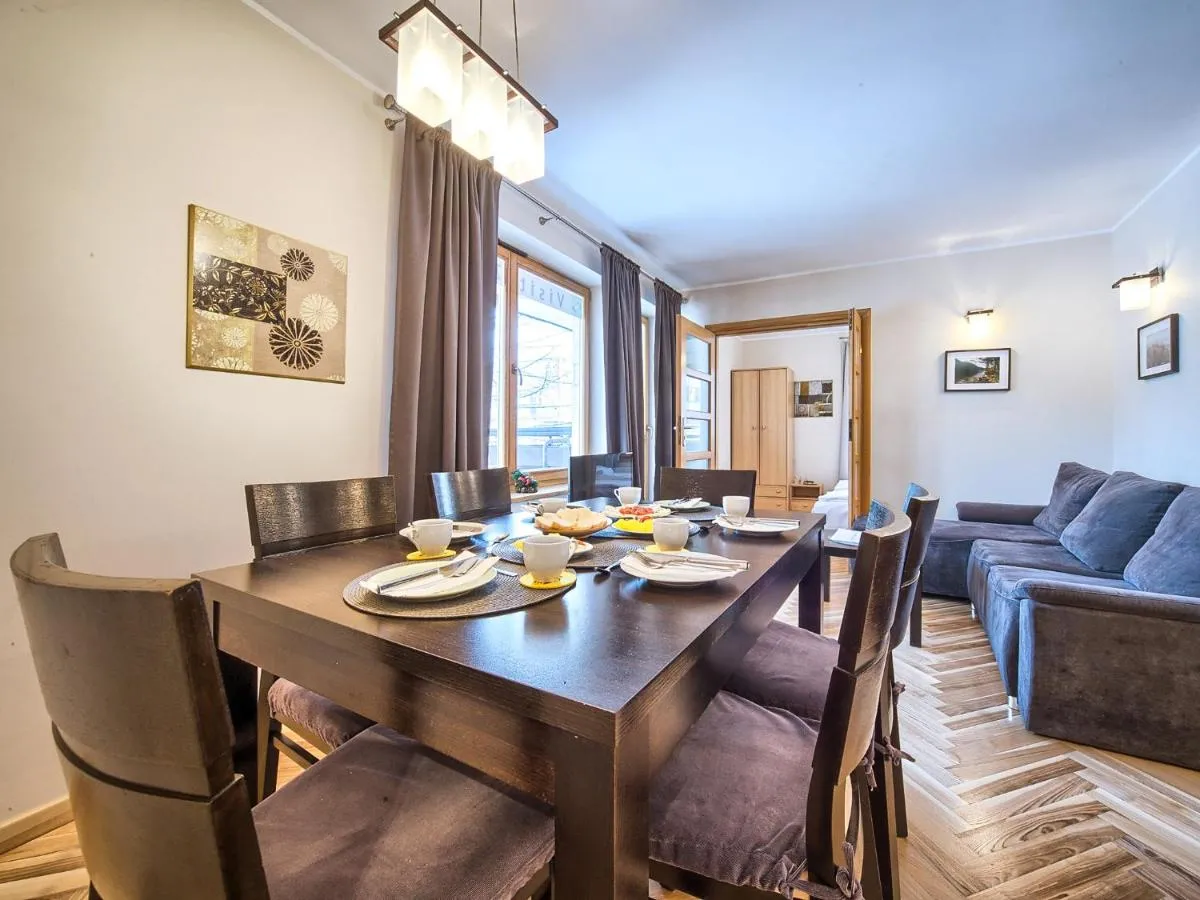 Image 6 of VisitZakopane – Lemon Apartment