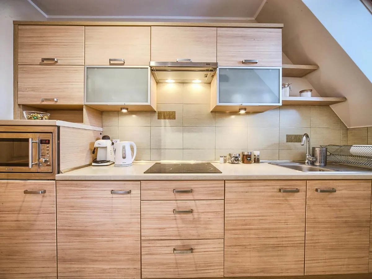 Image 7 of VisitZakopane – Lemon Apartment