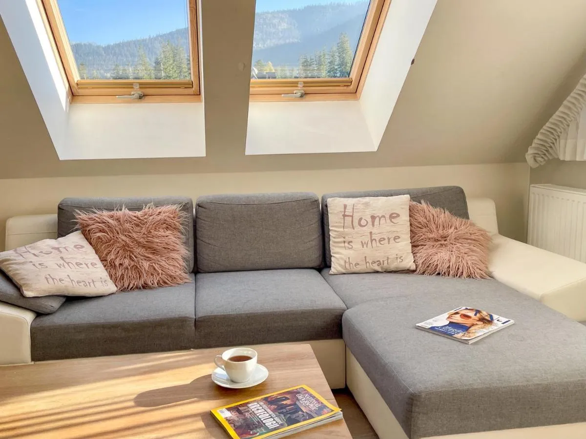 Image 7 of VisitZakopane – Lord Apartment