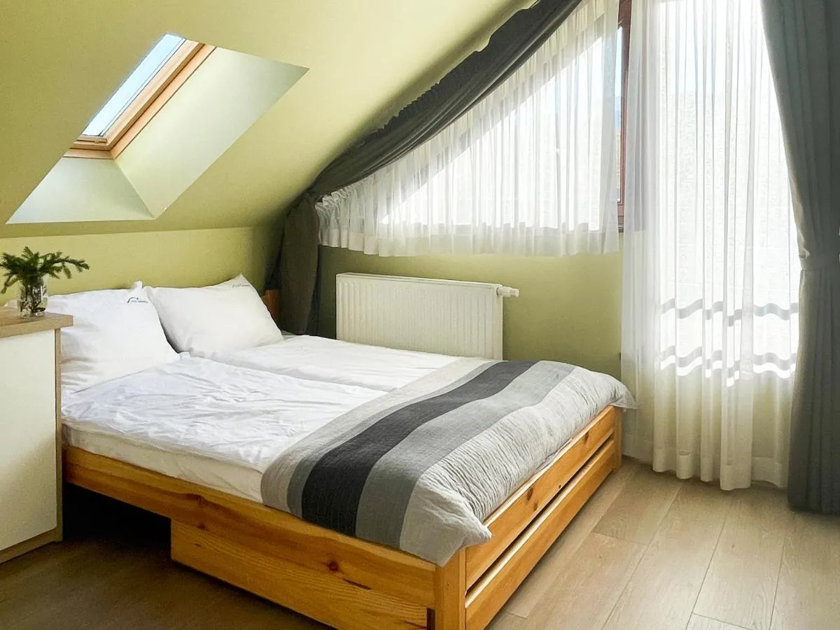 Image 3 of VisitZakopane – Lord Apartment
