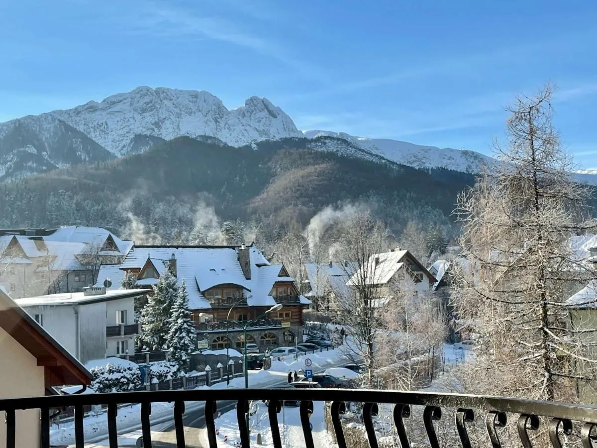 Image 2 of VisitZakopane – Lord Apartment