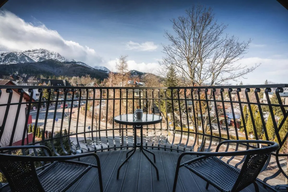 Image 5 of VisitZakopane – Lord Apartment