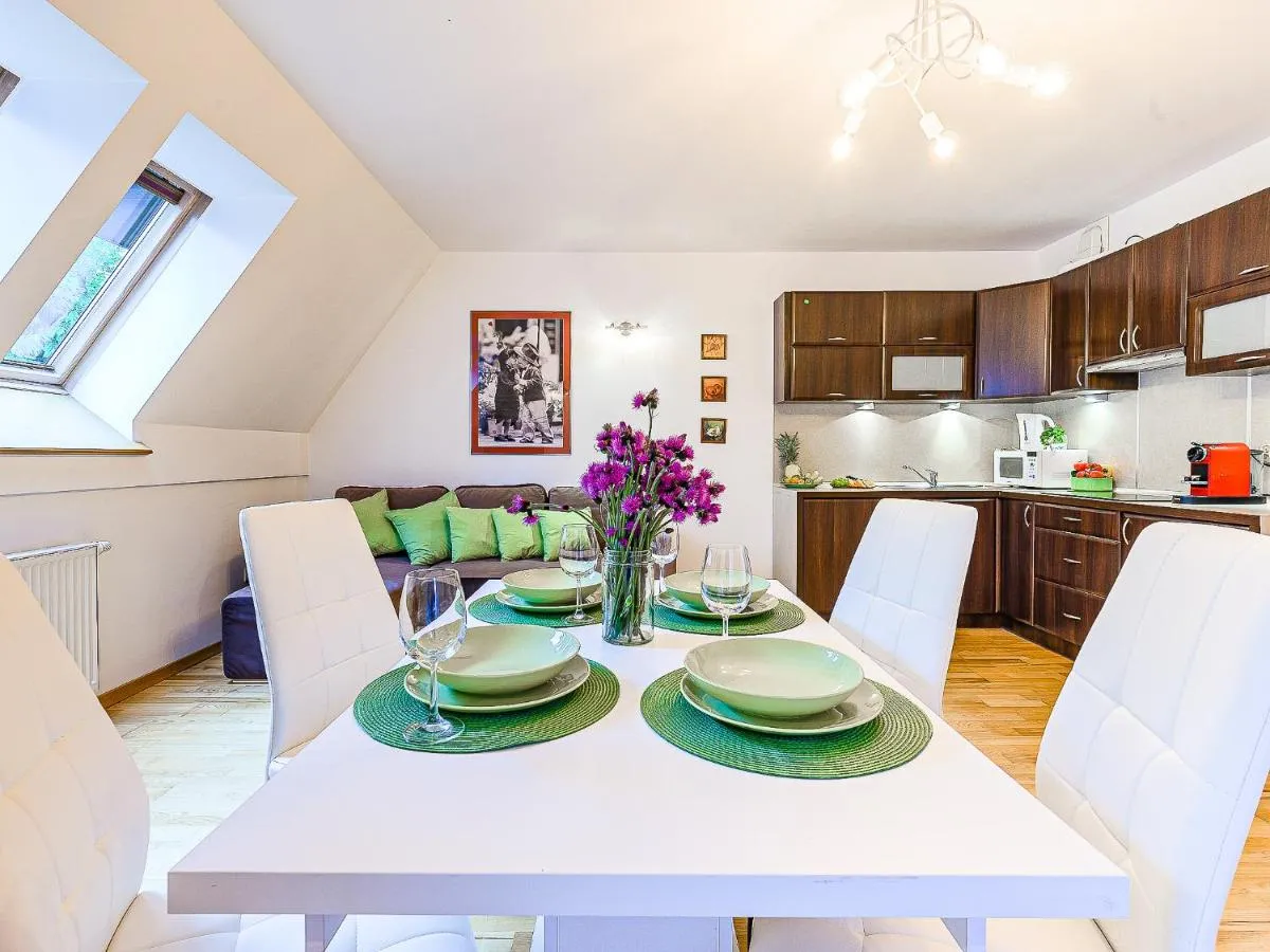Image 6 of VisitZakopane – Marmot Apartment