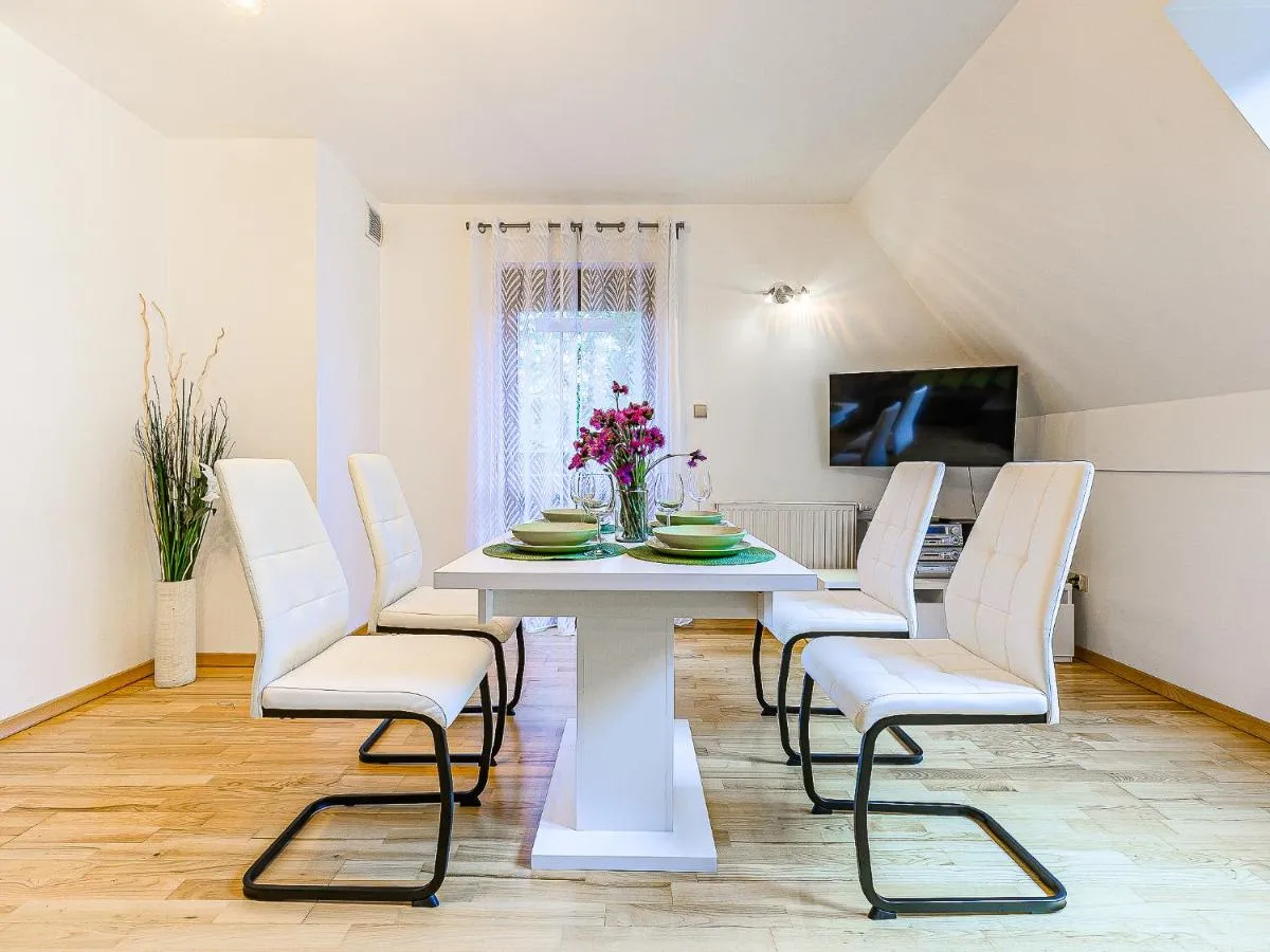 Image 3 of VisitZakopane – Marmot Apartment