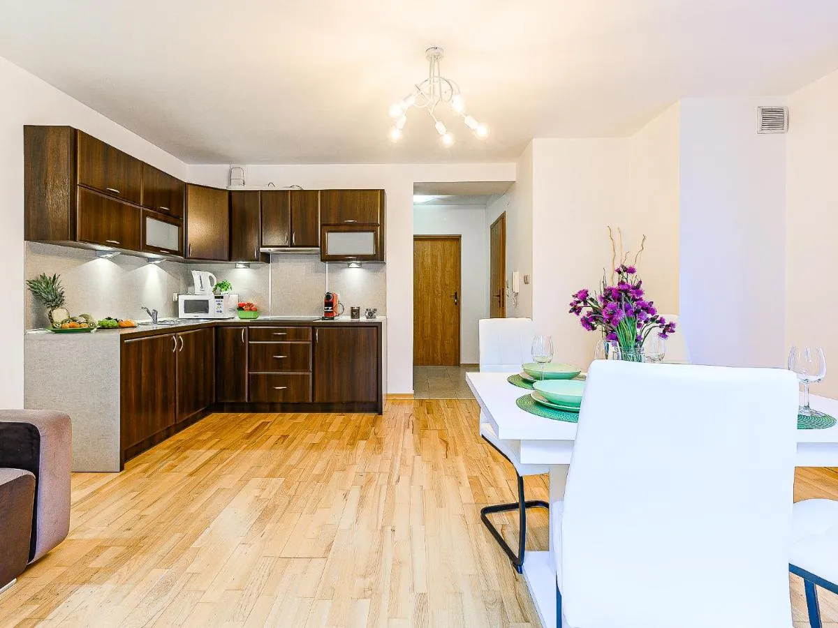 Image 7 of VisitZakopane – Marmot Apartment