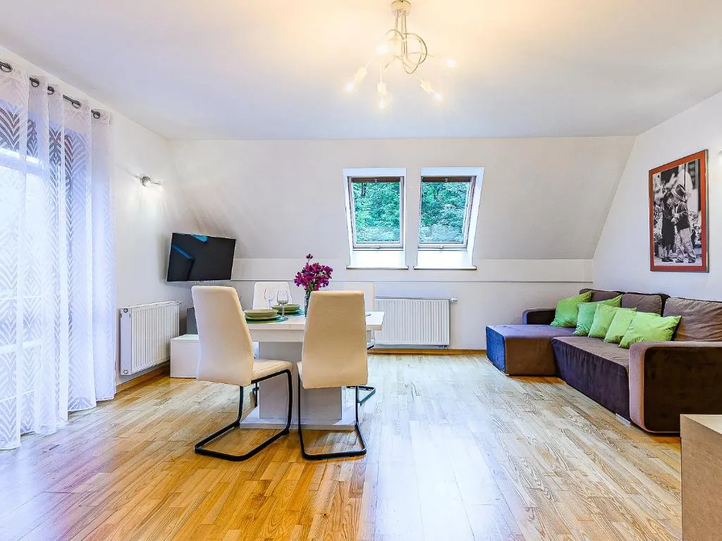 Image 1 of VisitZakopane – Marmot Apartment