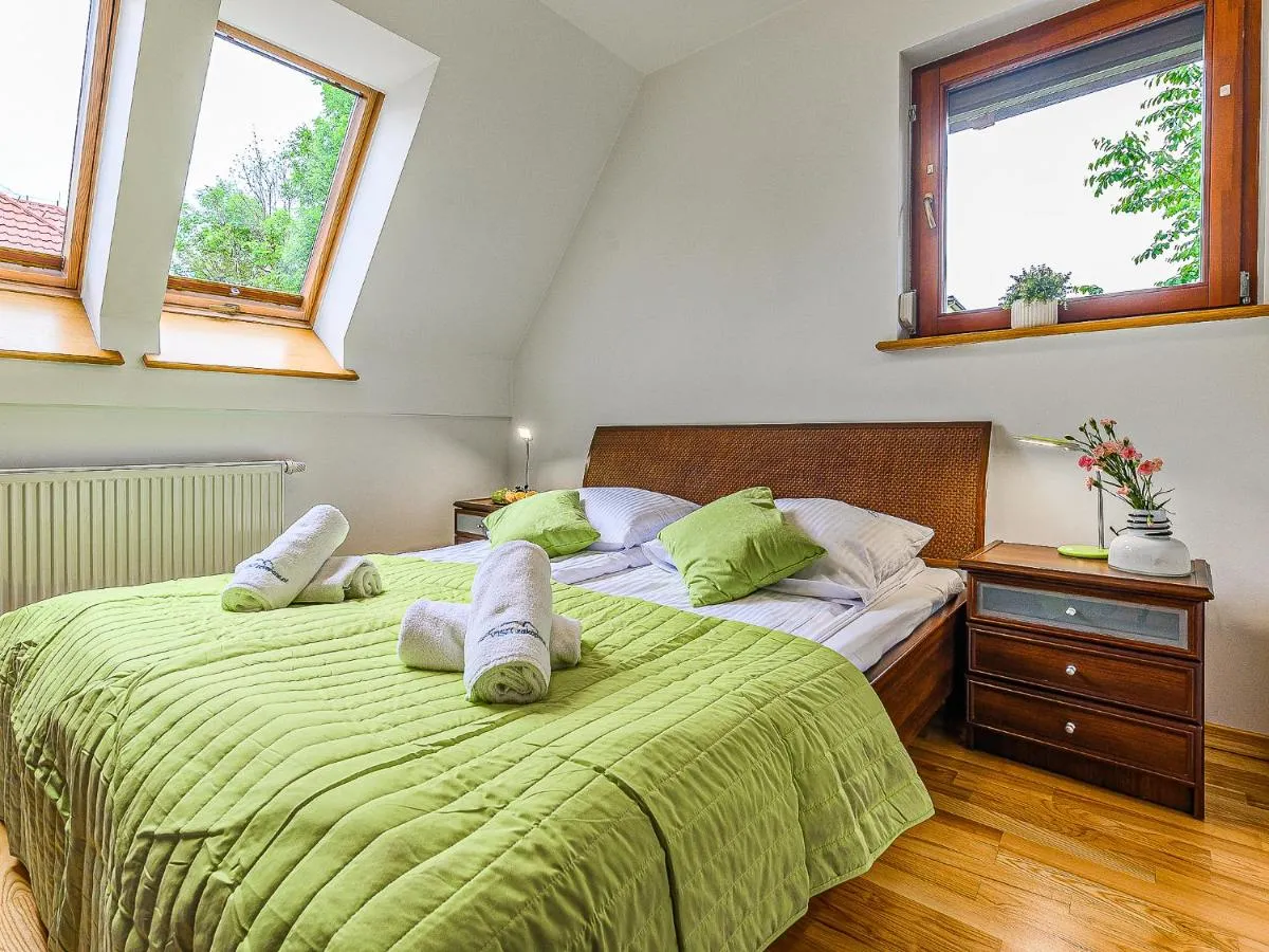 Image 4 of VisitZakopane – Marmot Apartment