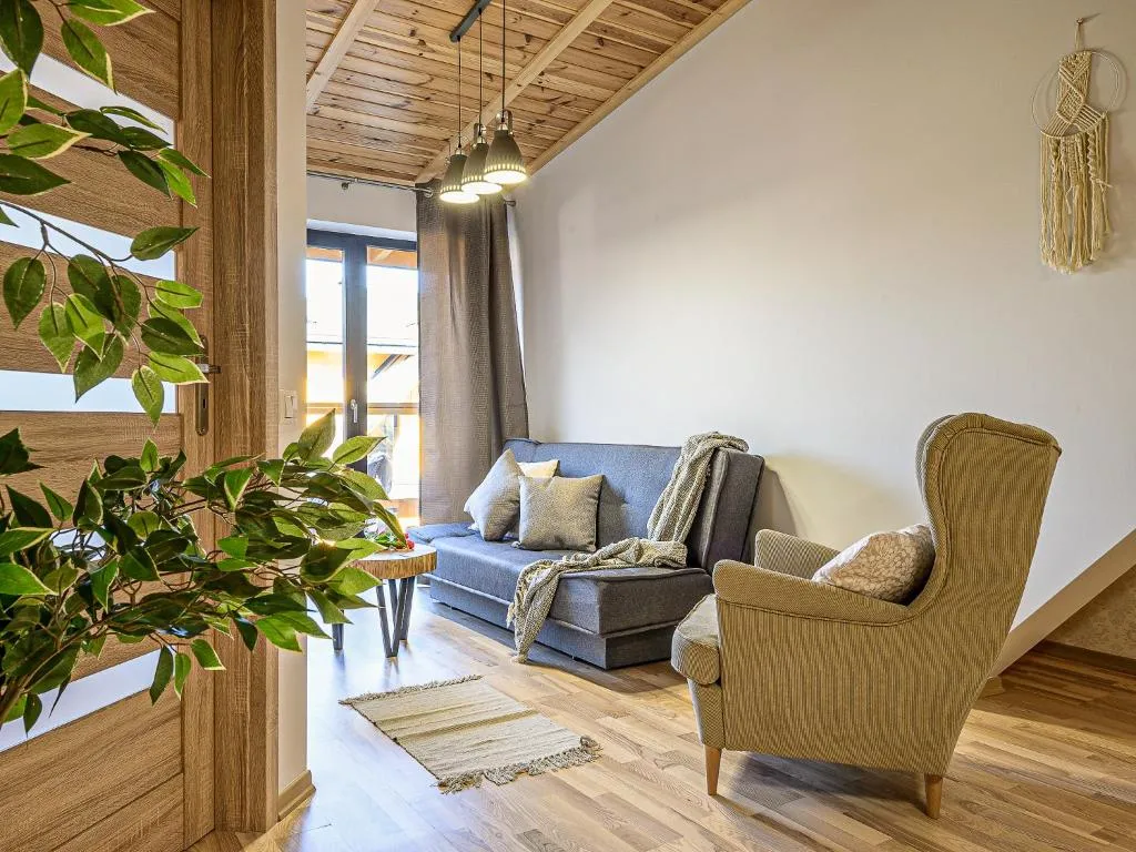 Image 1 of VisitZakopane – Modrzejewska Apartments