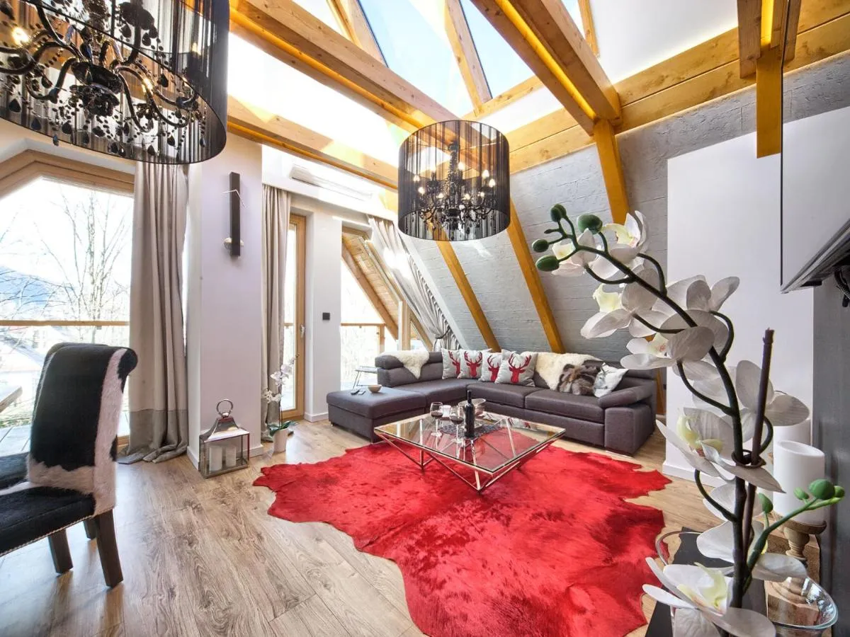 Image 3 of VisitZakopane – Mont Blanc Apartment