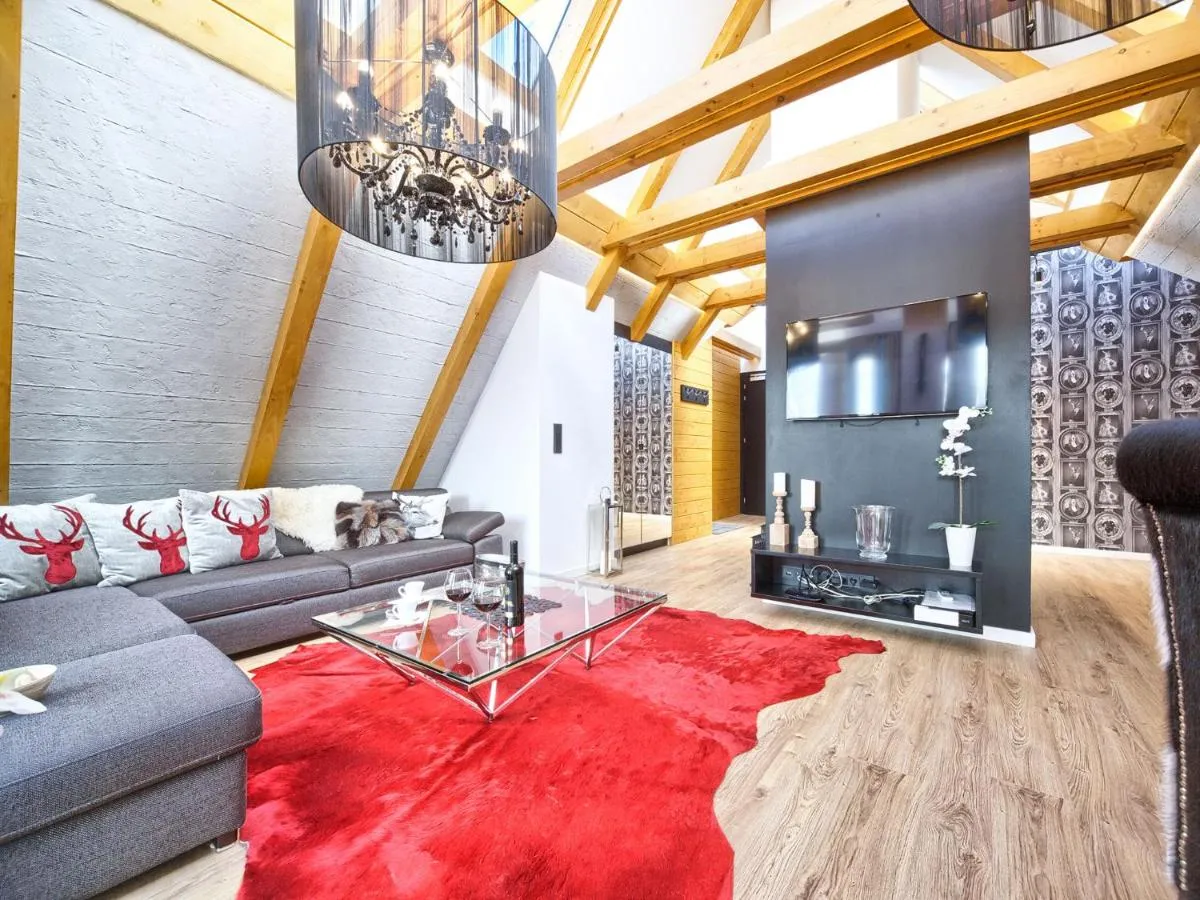 Image 5 of VisitZakopane – Mont Blanc Apartment