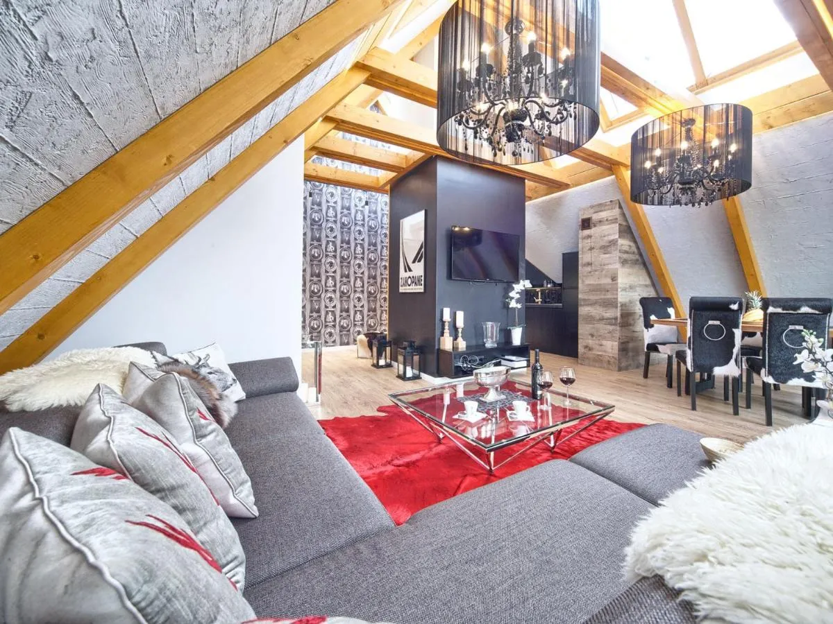 Image 6 of VisitZakopane – Mont Blanc Apartment