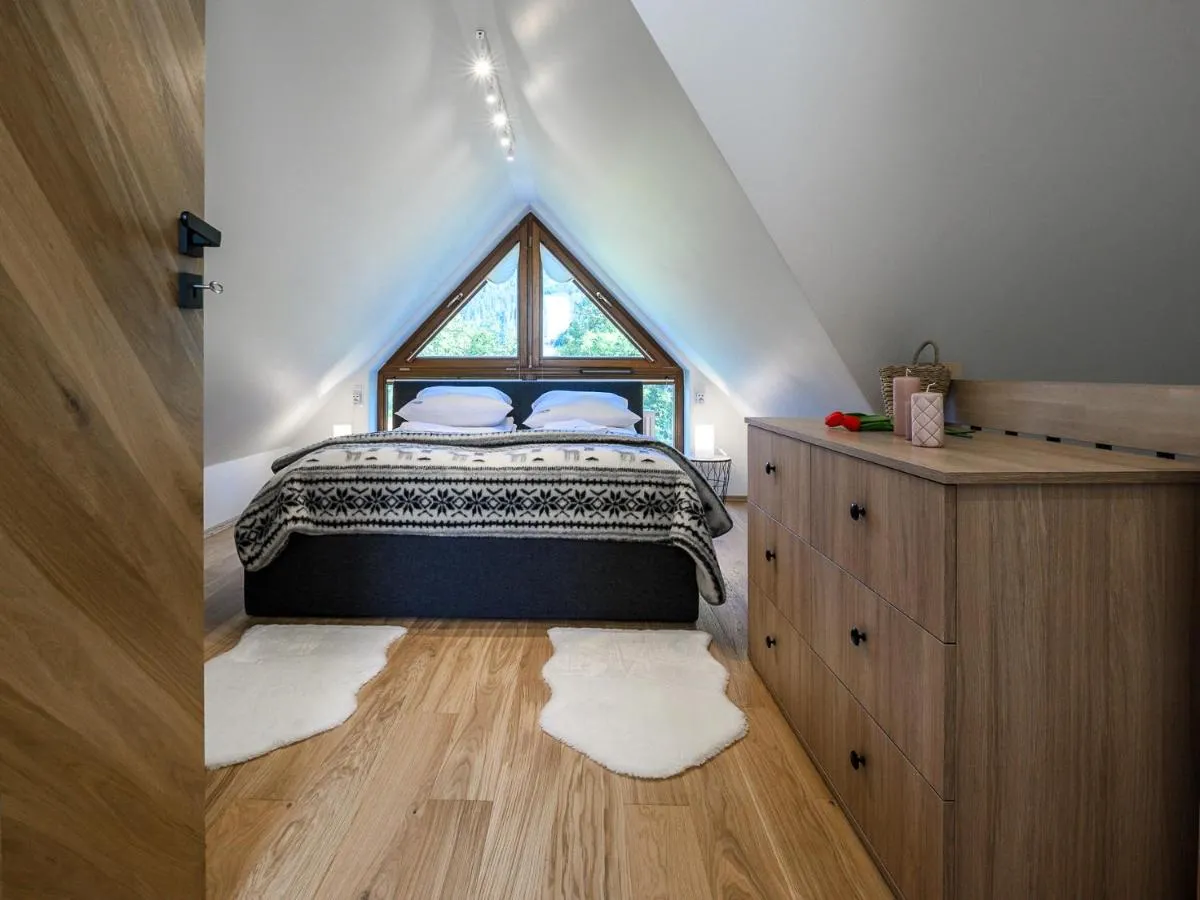 Image 6 of VisitZakopane – Montana Apartment