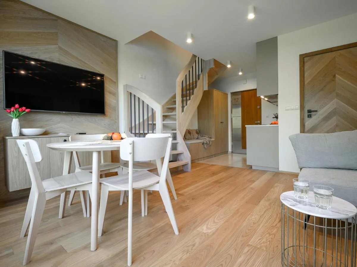 Image 7 of VisitZakopane – Montana Apartment