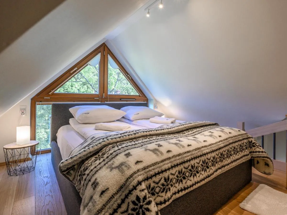 Image 3 of VisitZakopane – Montana Apartment