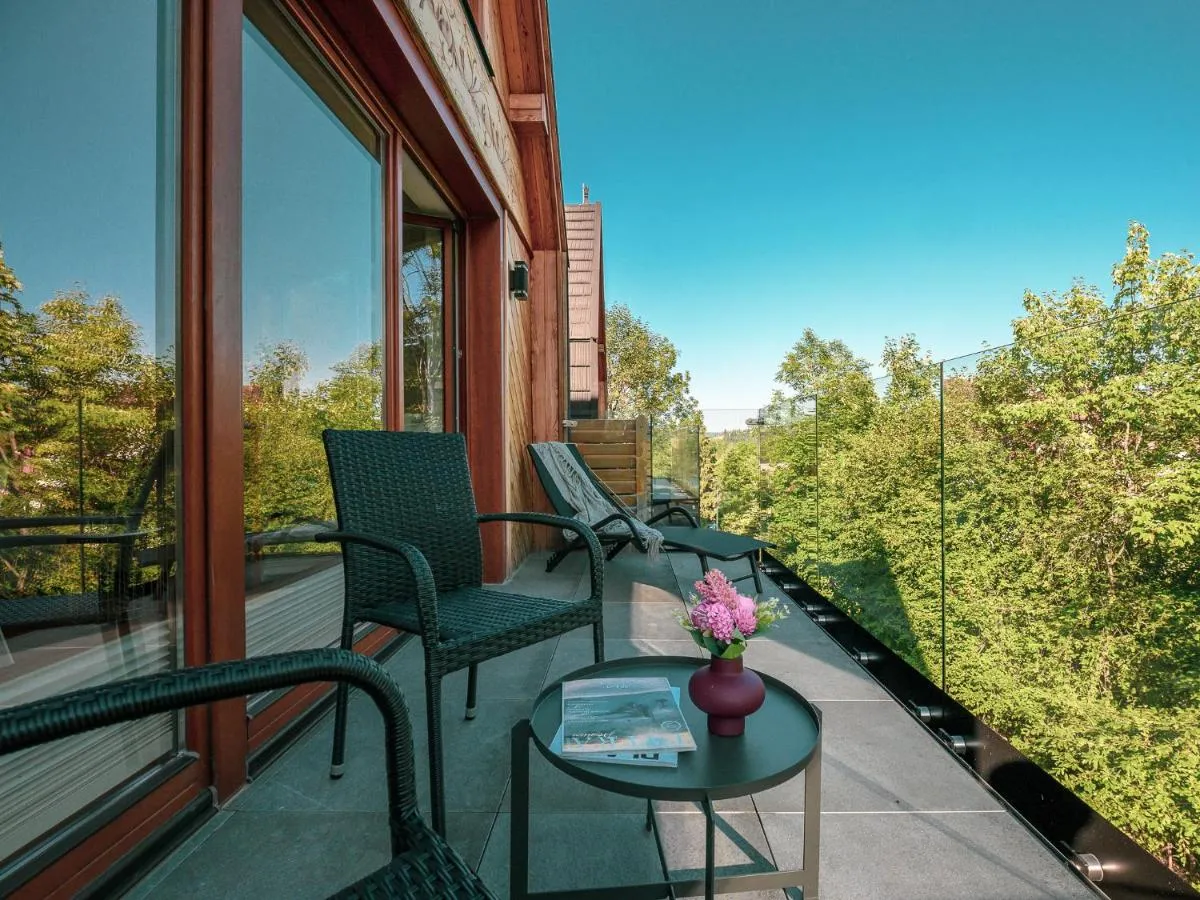 Image 5 of VisitZakopane – Montana Apartment