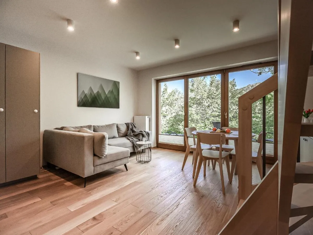 Image 2 of VisitZakopane – Montana Apartment