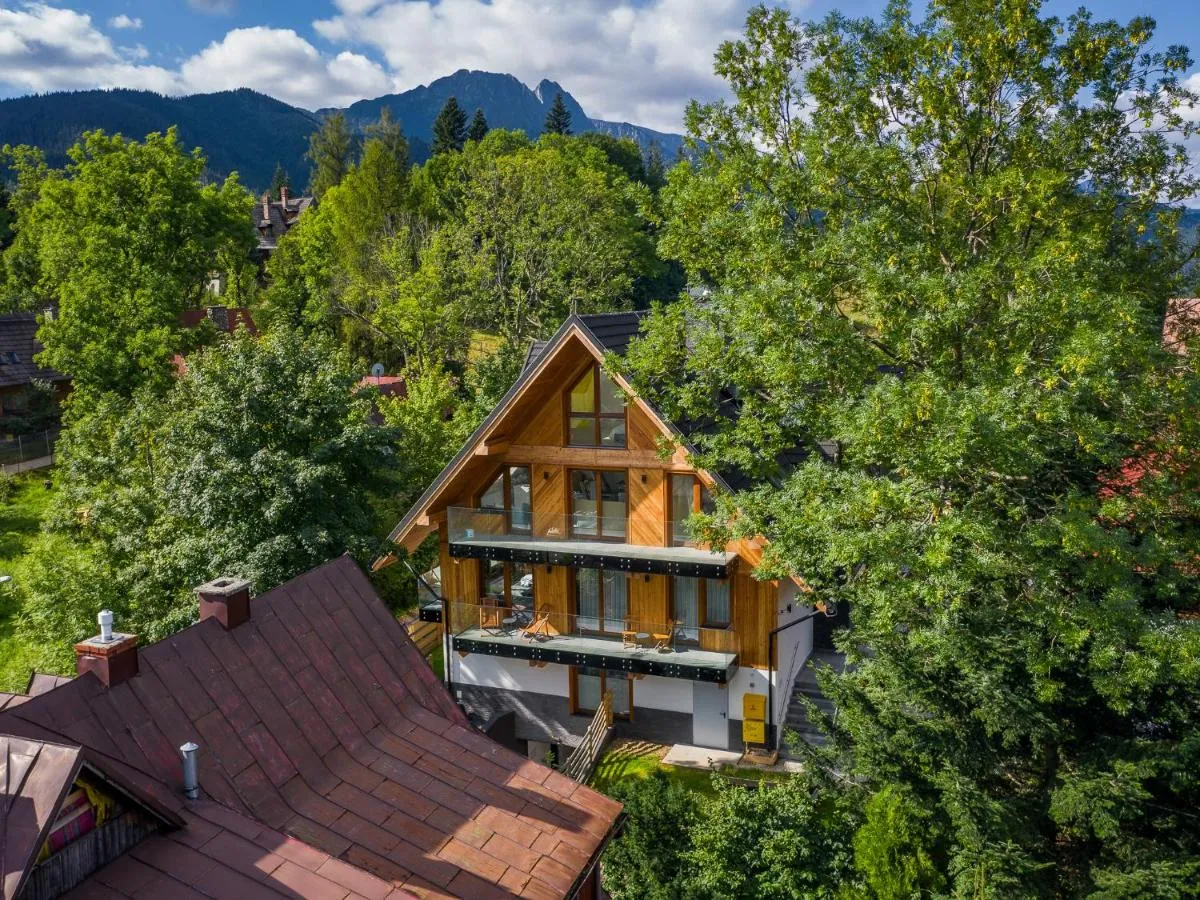 Image 4 of VisitZakopane – Montana Apartment