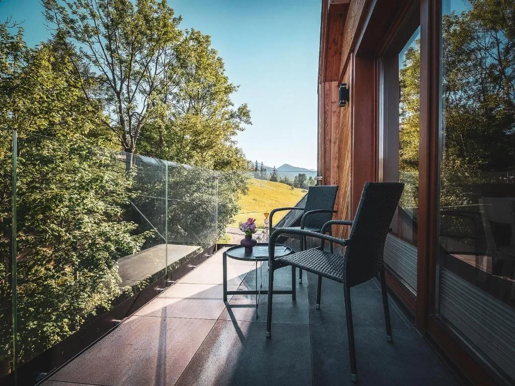 Image 1 of VisitZakopane – Montana Apartment