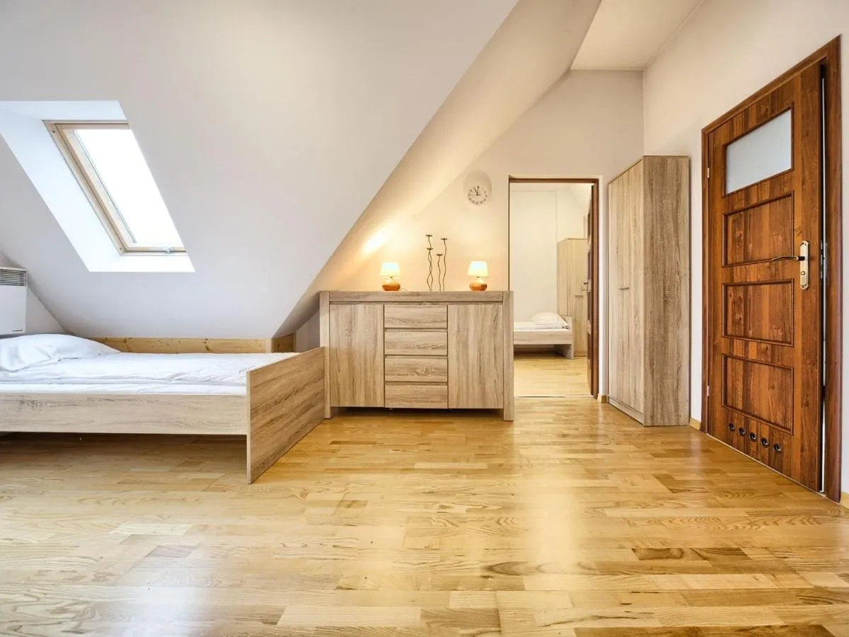 Image 3 of VisitZakopane – Mount Everest Apartment