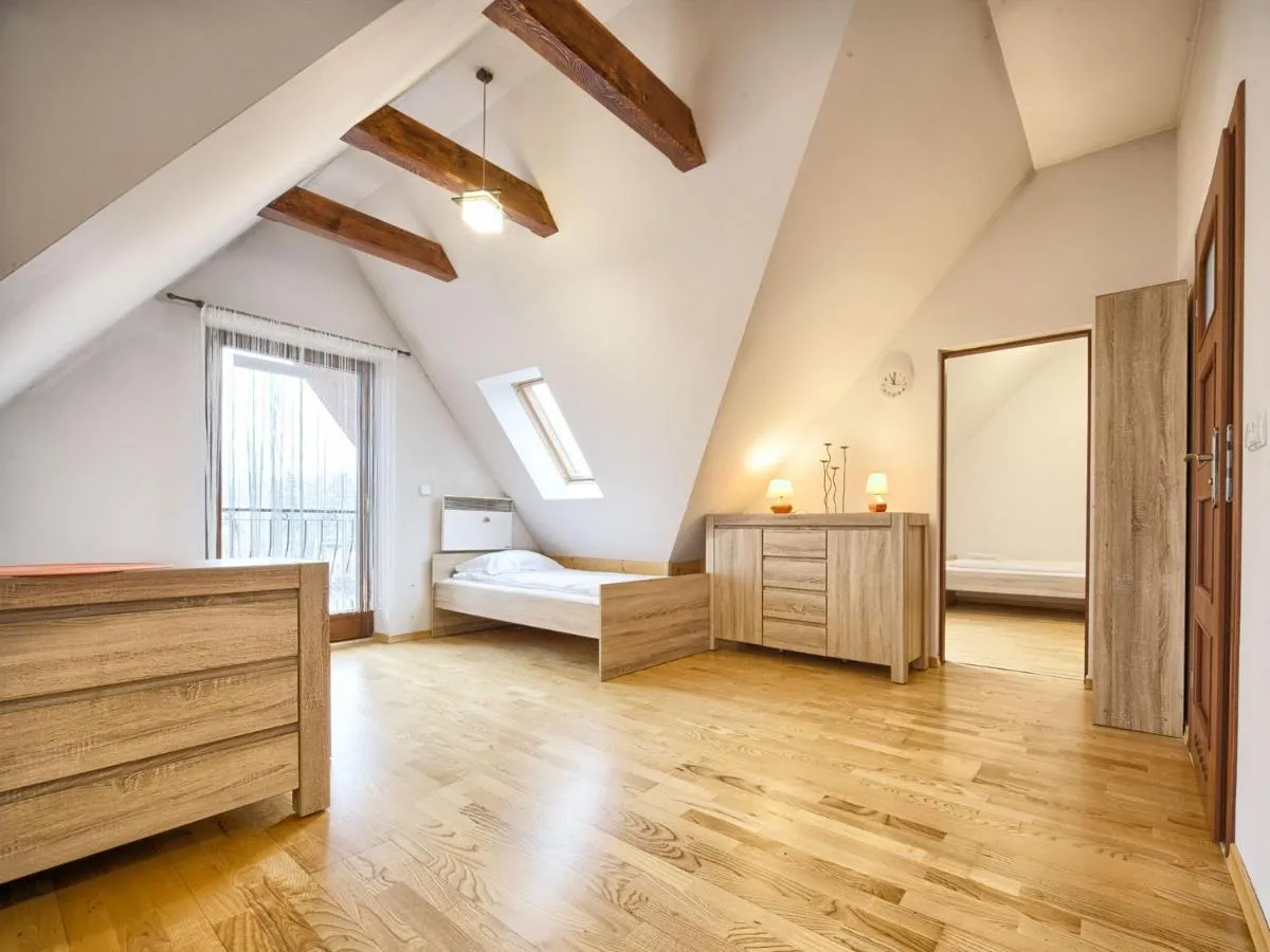 Image 6 of VisitZakopane – Mount Everest Apartment