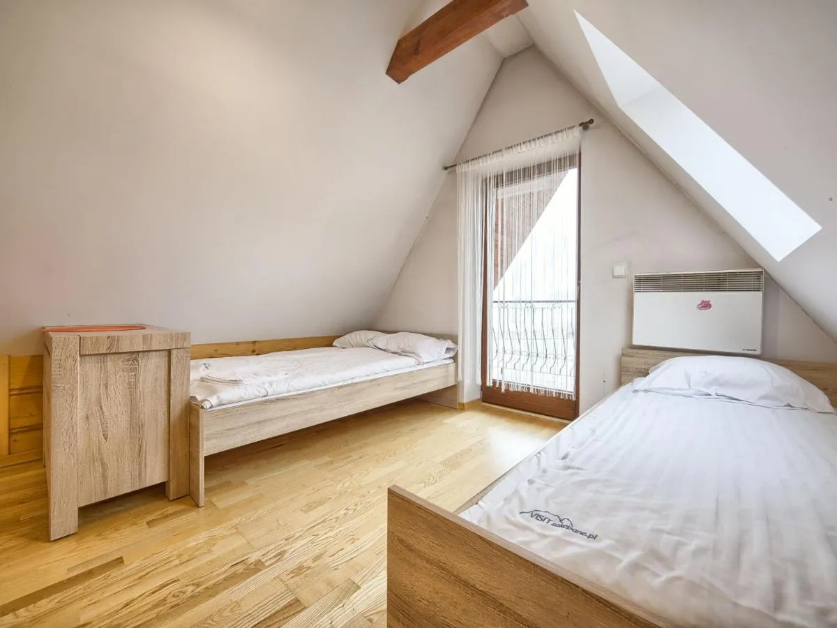 Image 7 of VisitZakopane – Mount Everest Apartment