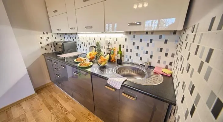 Image 4 of VisitZakopane – Mount Everest Apartment