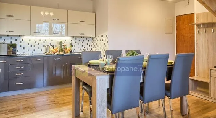 Image 5 of VisitZakopane – Mount Everest Apartment
