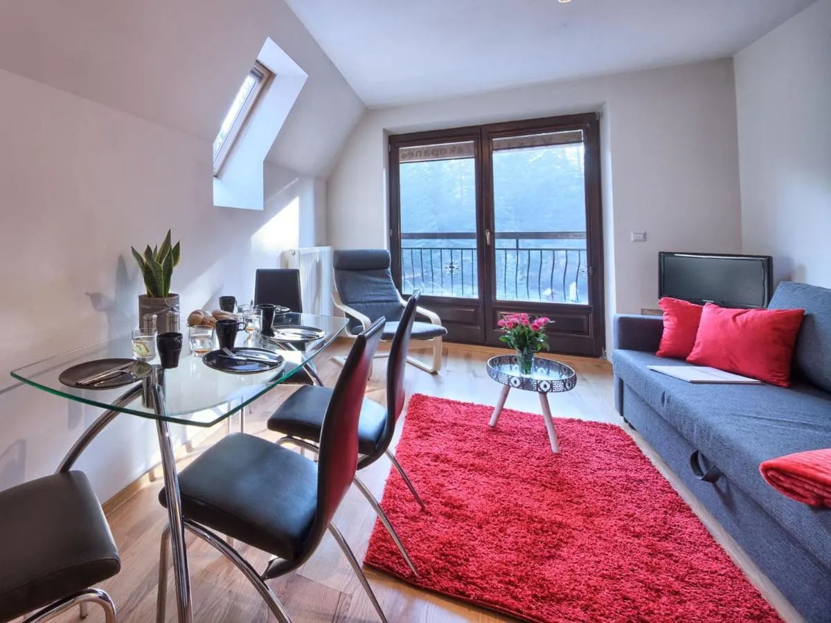 Image 3 of VisitZakopane – Mountain Apartment