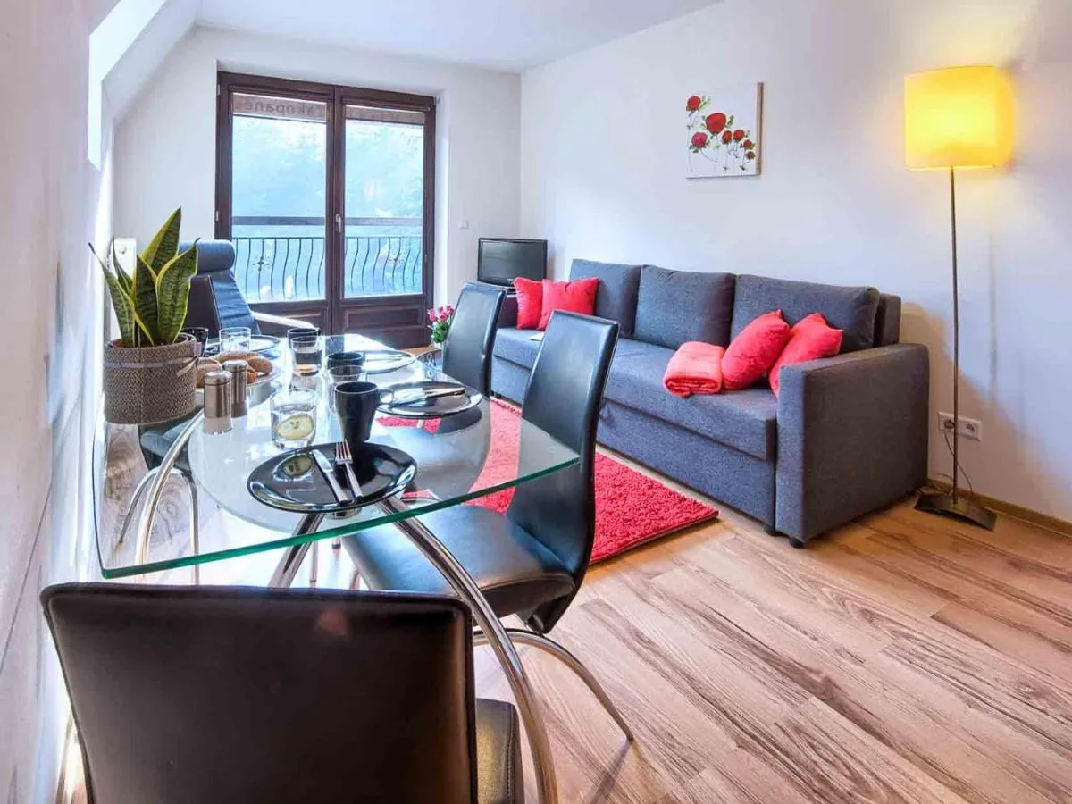 Image 4 of VisitZakopane – Mountain Apartment