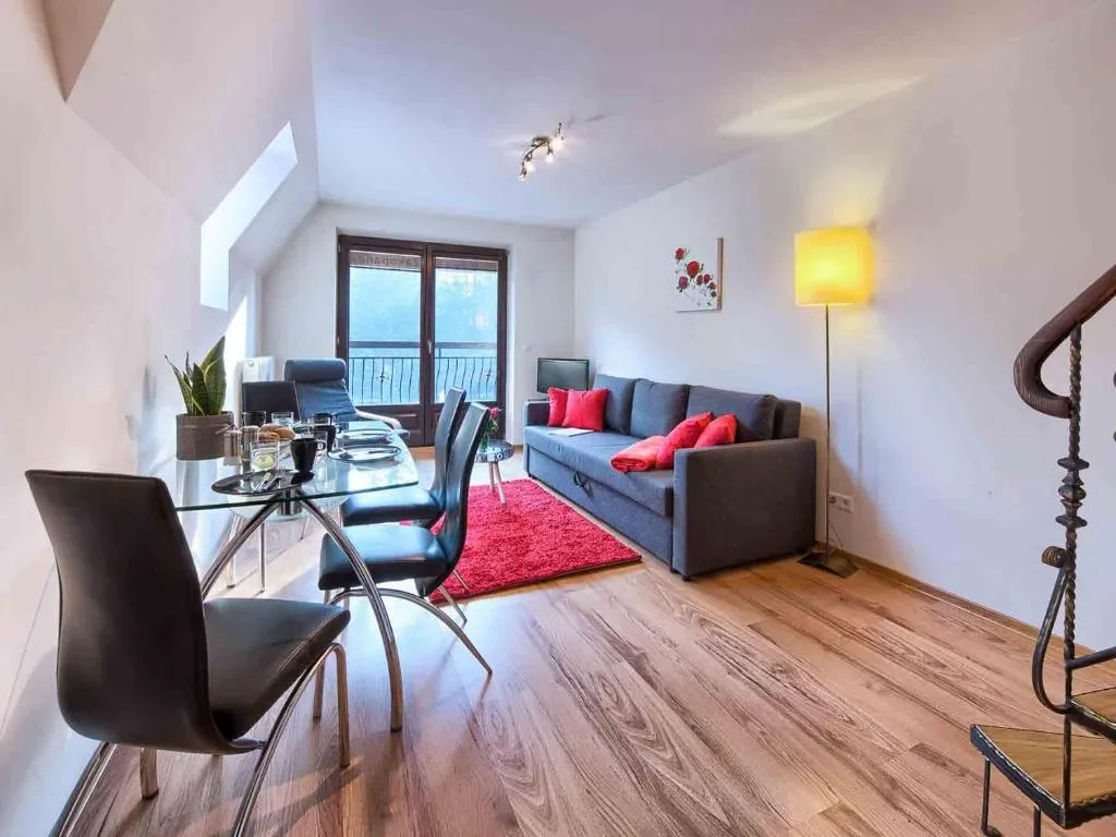Image 1 of VisitZakopane – Mountain Apartment