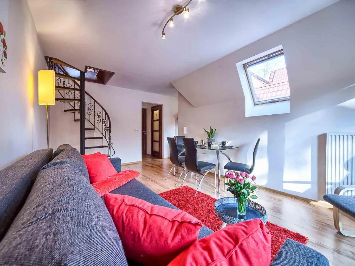 Image 6 of VisitZakopane – Mountain Apartment