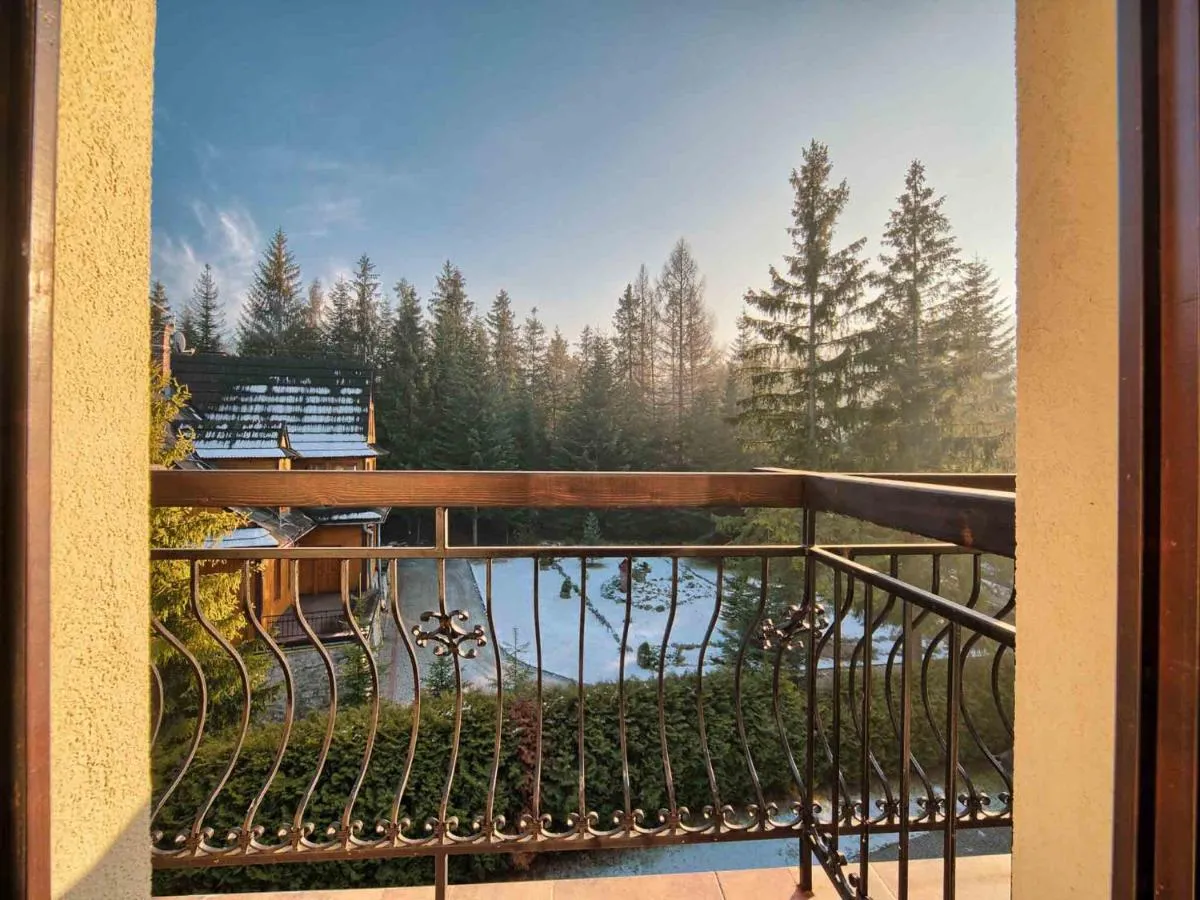 Image 2 of VisitZakopane – Mountain Apartment