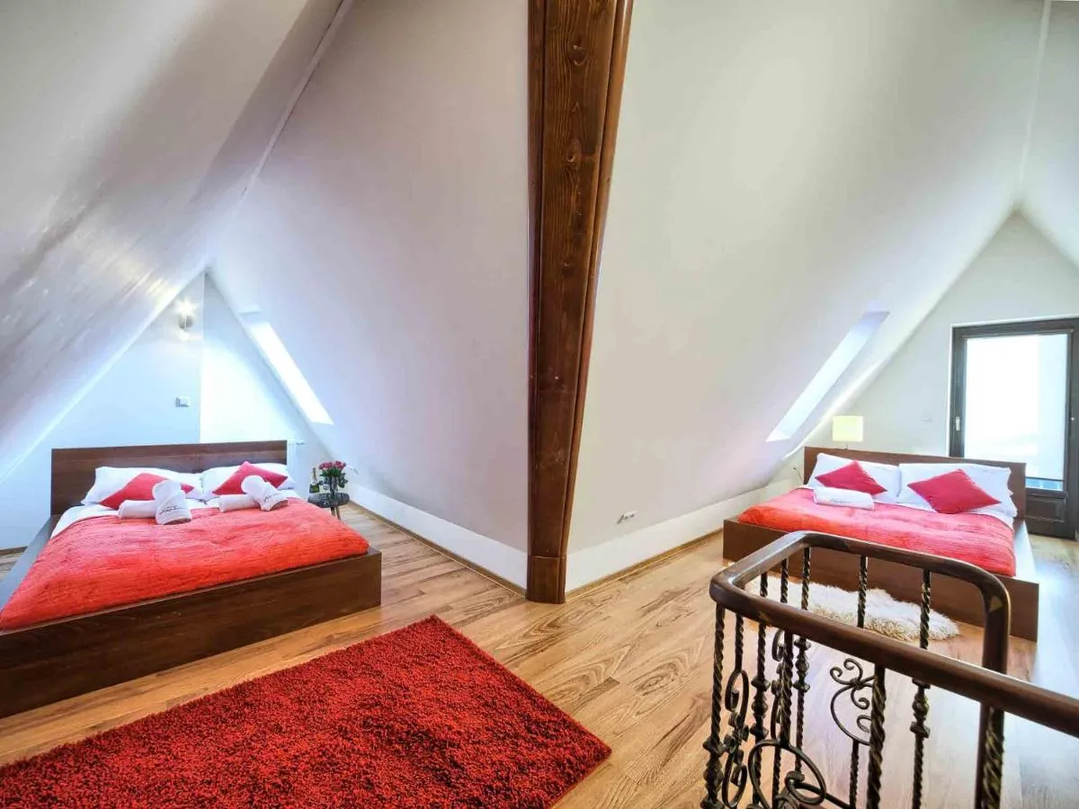 Image 7 of VisitZakopane – Mountain Apartment