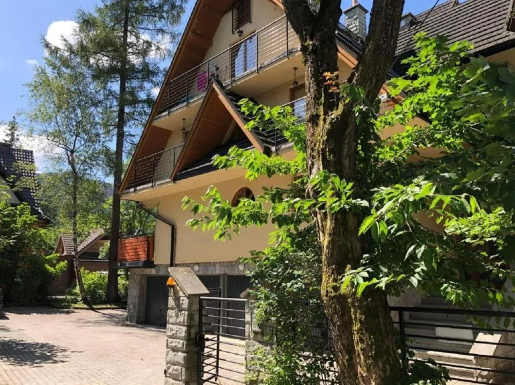 Image 4 of VisitZakopane – Mountain Dream Apartment