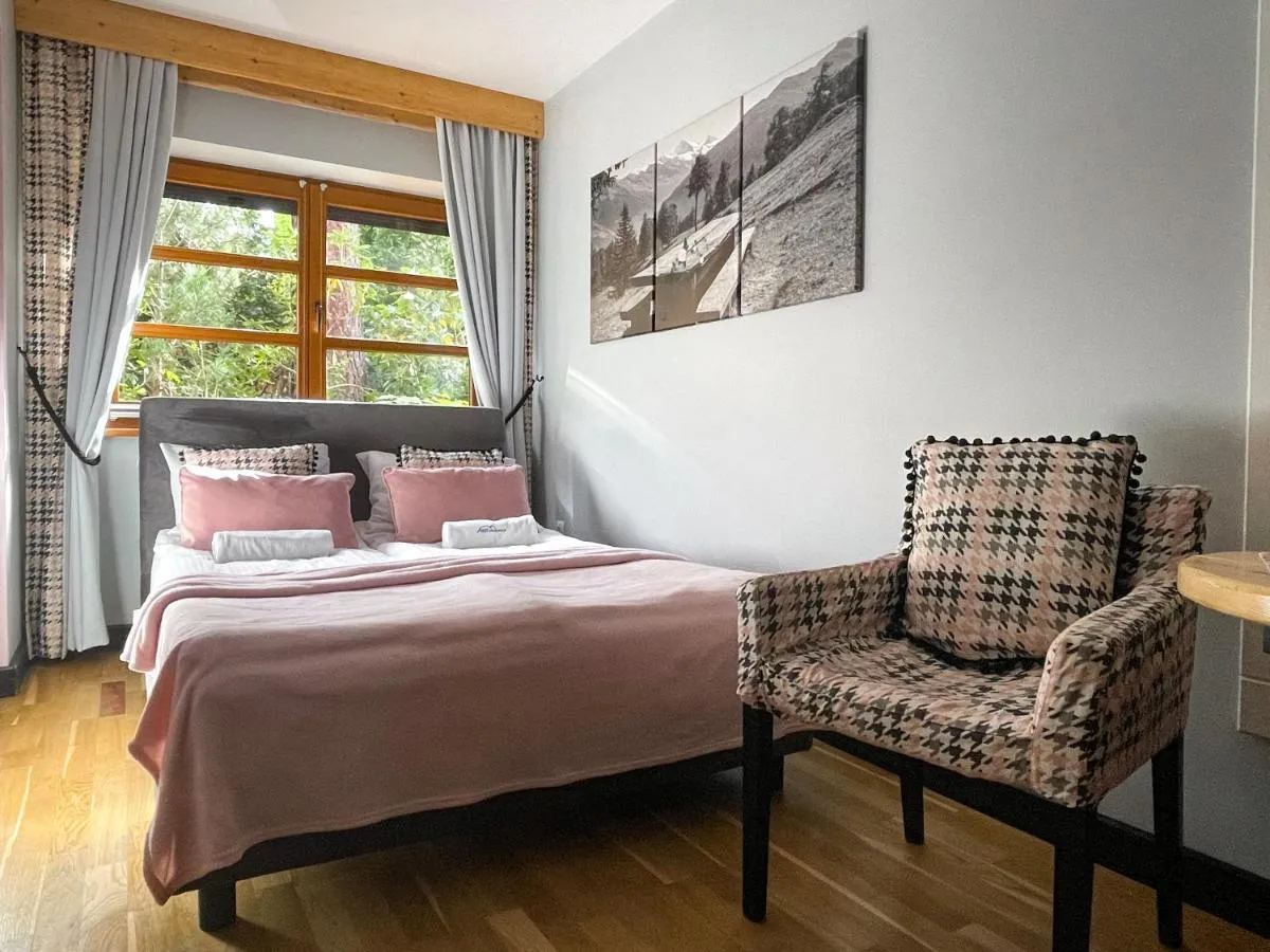 Image 3 of VisitZakopane – Mountain Dream Apartment
