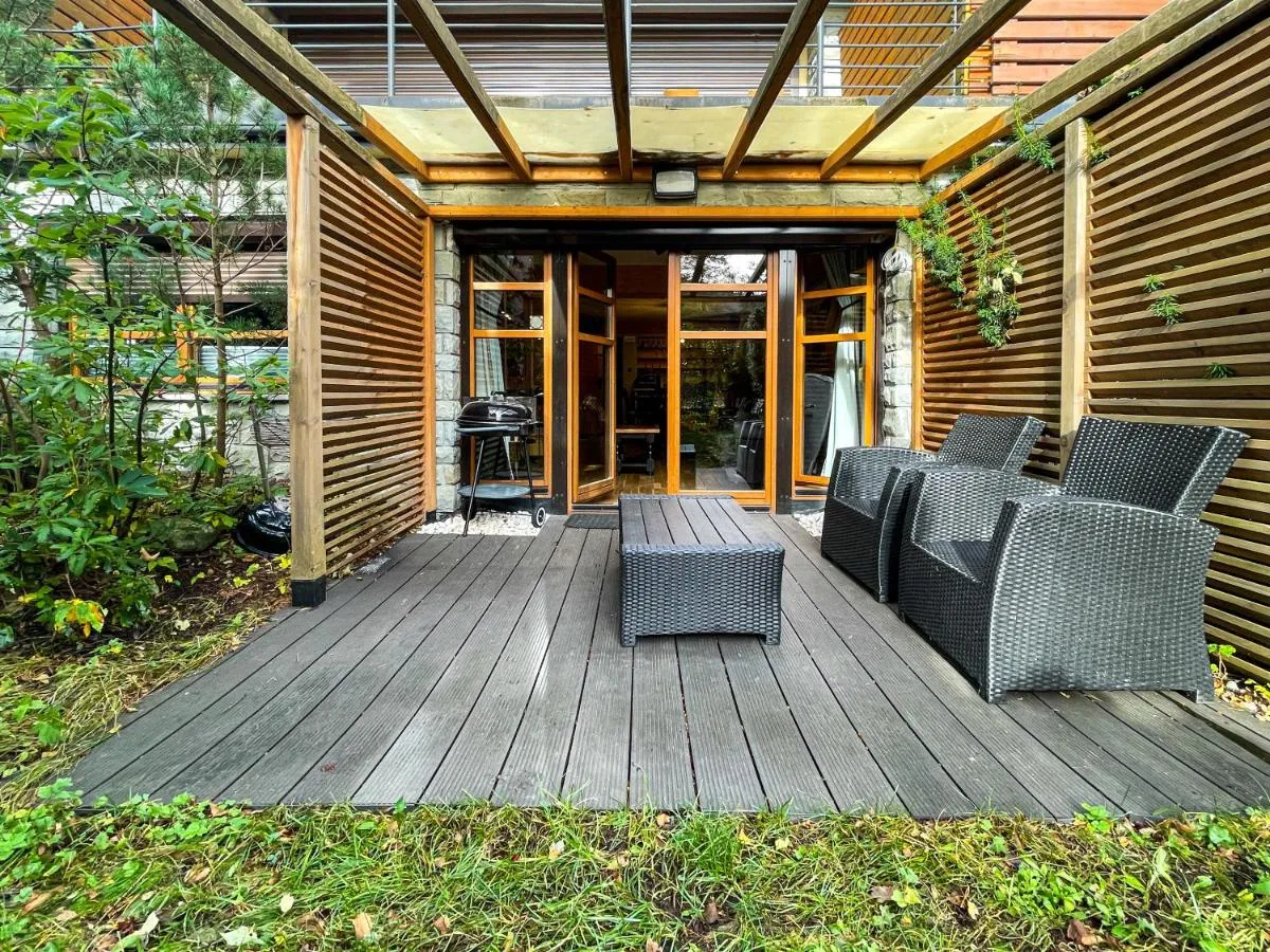 Image 2 of VisitZakopane – Mountain Dream Apartment