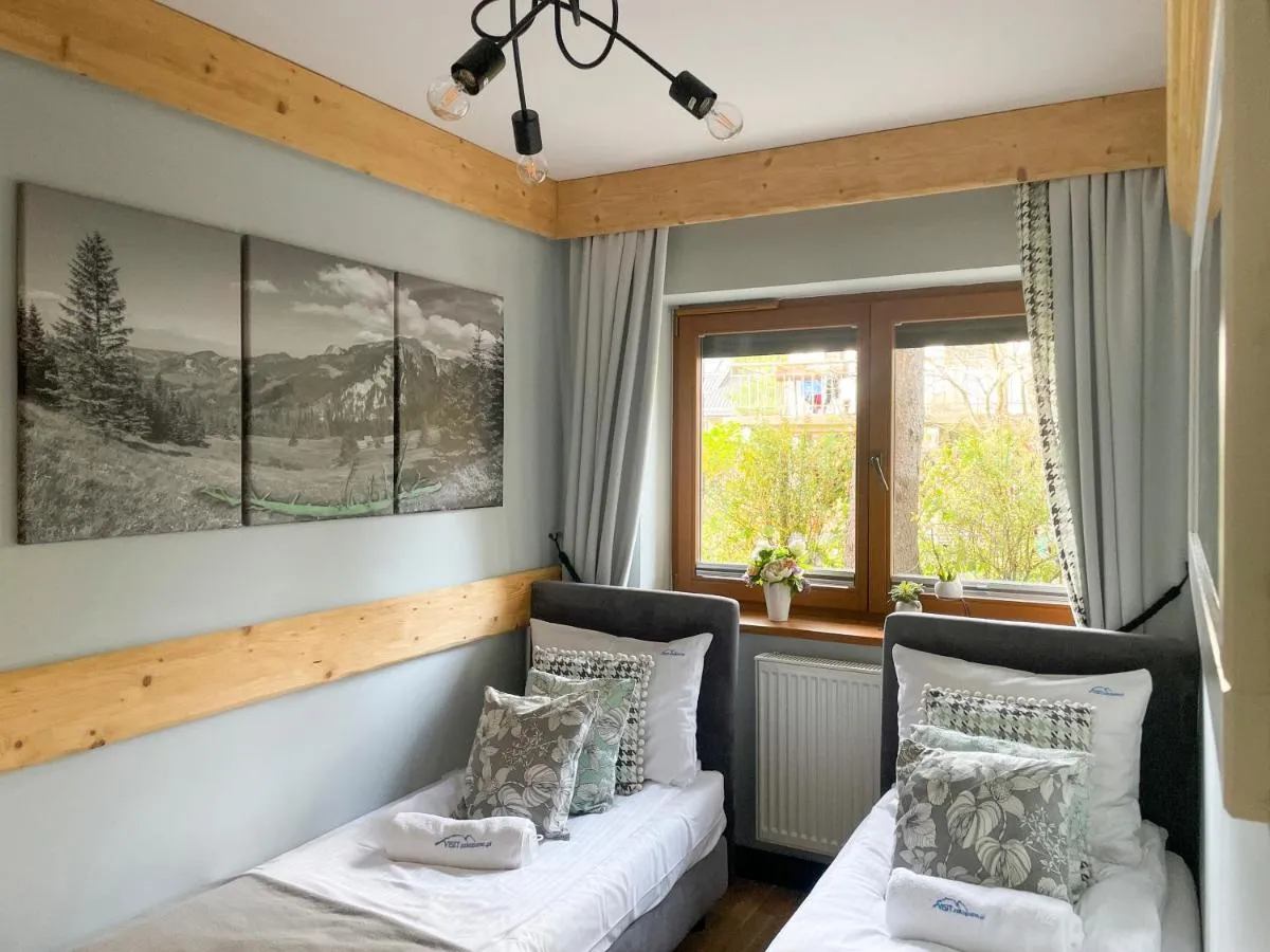 Image 5 of VisitZakopane – Mountain Dream Apartment